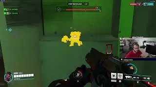 I'M HERE TO HEAL YOU | Overwatch 2