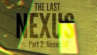 The Last Nexus, Part 2: The Nexus 5X in 2016