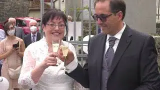 Wedding Highlights: FRANCO E BEATRICE @Nicciano