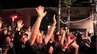 Diablo 3 Official Blizzard & Gamestop Midnight Launch - Irvine, California
