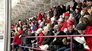 #3 Benilde-St. Margaret's vs #2 Edina 6AA Semi Final Boys Hockey Feb. 25, 2023