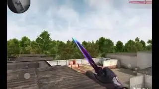 Подсадки для пряток. Standoff2