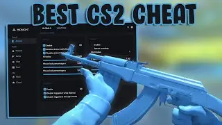 THIS IS THE *BEST* CS2 CHEAT! | CS2 Legit Cheating In Prime! (midnight)