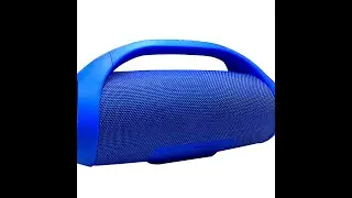 Bluetooth Колонка портативная беспроводная