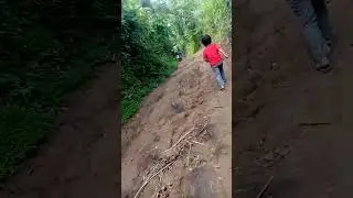 kastoy dalan mi ditoy,, karo nu panagtotodo