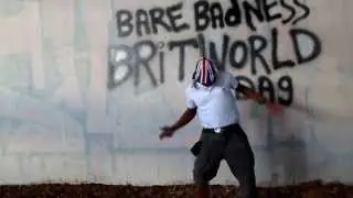 Bare Badness Kgn 11 official video.