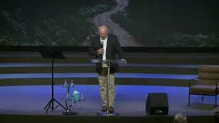 Жизнь в Компромисе | Роберт Олберг | 8/25/24