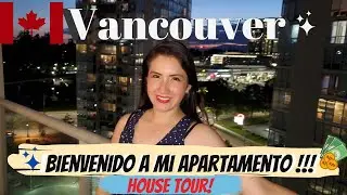 Descubre cómo vive la clase media en Vancouver: tour por mi vecindario | #MarquesitasconMaple