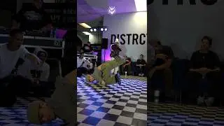 Bboy Kobe at United We Stand #bboy #bboykobe #fullforcecrew #breakdance #thefreshestclips