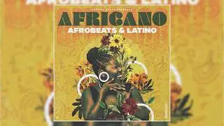 [ROYALTY-FREE] Africano - Afrobeat Sample Pack inspired by Maluma, WizKid, Burna Boy