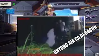 SALAH ORANG KAN JADINYA, UNTUNG AJA GA DI 🤣