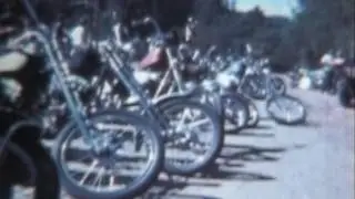 1976 Redwood Run