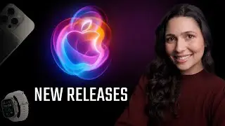 iPhone 16 in 3 DAYS! What to expect at the event: new iPhones, Apple Watches, iOS 18, and more!
