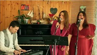 Shallow - Arianna Brilli Live con @popkamusik