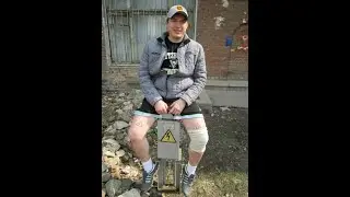 Когда абсолютно нечем заняться - работай над собой