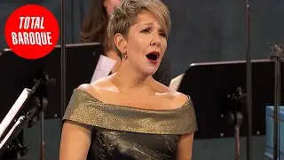 Joyce DiDonato - Gala Concert | Bayreuth Baroque Festival 2020