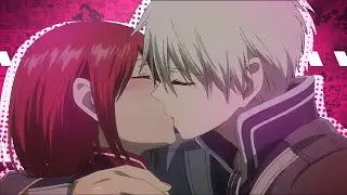 I watched a Shoujo anime for the first time [ English Subtitles ]