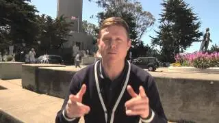 San Francisco Icons Pilot