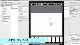 FPK Tutorial 4 - usage as framework