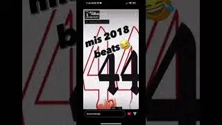 Underaiki Beats del 2018