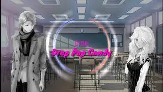 ✔Drop Pop Candy English Cover Nightcore✔