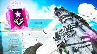 #1 *BEST* Controller Champion Settings & Sensitivity For ZERO RECOIL - Rainbow Six Siege Console Ps5