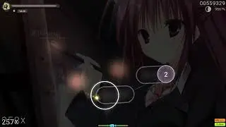 When you forgot to off NF