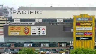 SHOPPING AT PACIFIC MAL NSP & PITAMPURA