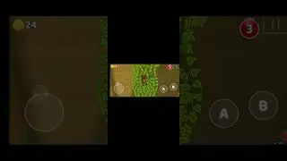 I'm play game)
