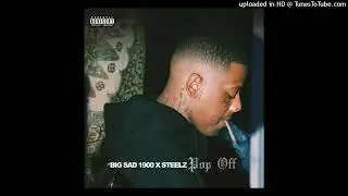 Big Sad 1900 x G Perico x $uede Type Beat 