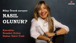 #NasılOlunur