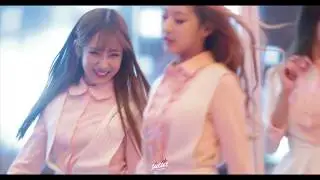 Shy - Lovelyz Jiae