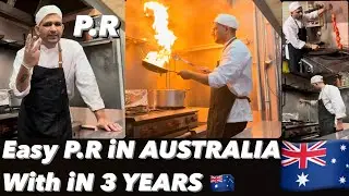 PR in Australia Easy
