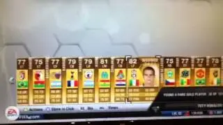 TOTY player 100k pack!