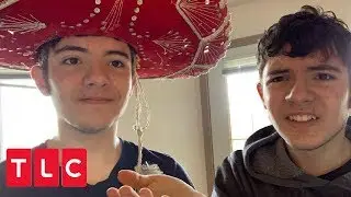 My Strange Addiction| Kid thinks that he is Hispanic (Parody) (Class project)