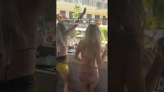 DJ’s need a break every once in awhile 😂