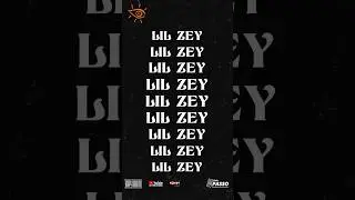 Lil Zey, 14 Ağustos Çarşamba akşamı Bodrum Antik Tiyatro’da. Biletler Passo’da. 🎫