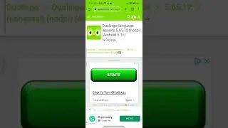 Duolingo homescreen is changeable! (Android only) link in description. #duolingo #duolingoapp