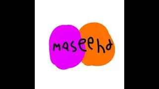 Maseehd Ehdd Logo