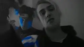 diimalo & wavybaby - i miss you (video)