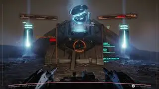 Elite Dangerous - unlocking the Guardian Gauss cannon
