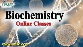 MBBS Biochemistry | Video Tutorial & Online Classes Lecture