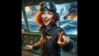 Пламя боли в глазах твоих  - Redhead Sun Soundtrack