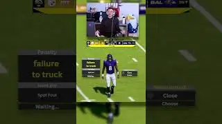 Madden 25 - Henry's Version