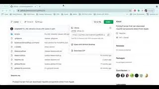 Install MacOS Versions Using GibMacOS