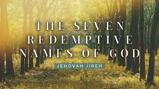 April 28th, 2021 | Jehovah Jireh: The Lord Our Provider | Pastor Michael Bang