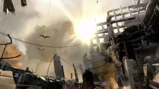 Call of Duty: Black Ops II Release Trailer