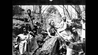 The Pyramids - Queen Of The Spirits