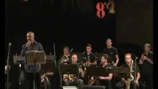 Night and Day Lello & Swing Box Big Band di E. Dimundo