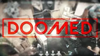 DOOMED (VALORANT EDIT)